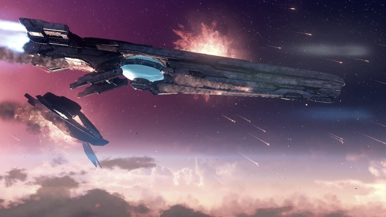 Xenoblade Chronicles X (Nintendo Wii U) Nintendo Wii U Standard