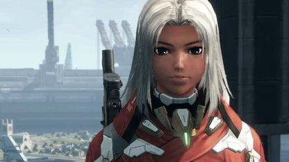Xenoblade Chronicles X (Nintendo Wii U) Nintendo Wii U Standard