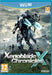 Xenoblade Chronicles X (Nintendo Wii U) Nintendo Wii U Standard