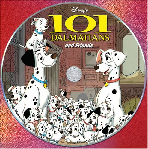 101 Dalmatians & Friends