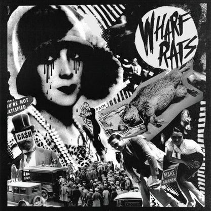 Wharf Rats