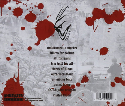 Conditioned to Murder