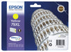 Original Epson Ink Cartridge Yellow (C13T79044010, T7904
