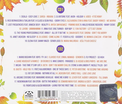Fresh Hits Jesien 2015 / Various