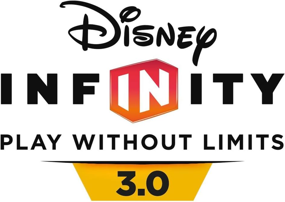 Disney 291346 Infinity 3.0 Star Wars - Poe Dameron Figuur (Nintendo Wii U)