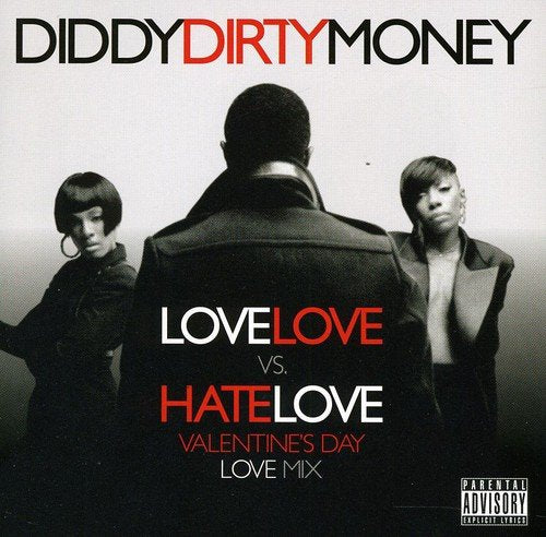 Vs Hate Valentine's Day Love Mix