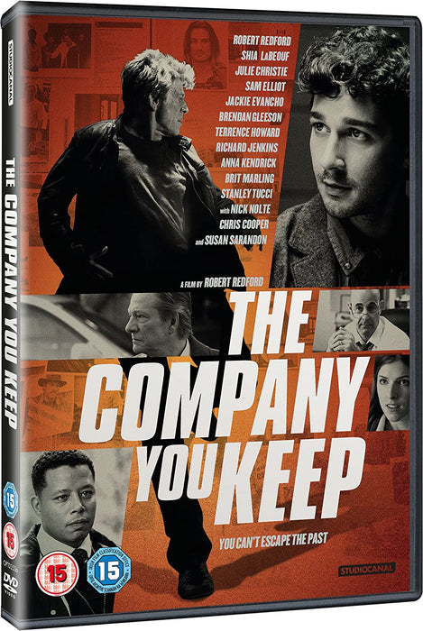 The Company You Keep