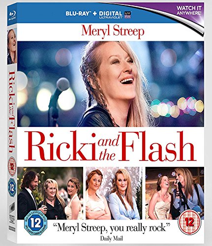 Ricki and the Flash