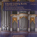 Johann Ludwig Krebs: Complete Works for Organ - Volume 9