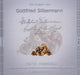 Die Orgeln Von Gottfried Silbermann