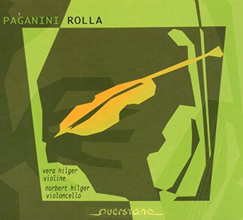 Paganini: Rolla