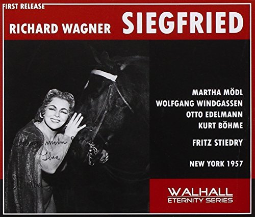 Siegfried (Stiedtry, Hurley, Madeira)