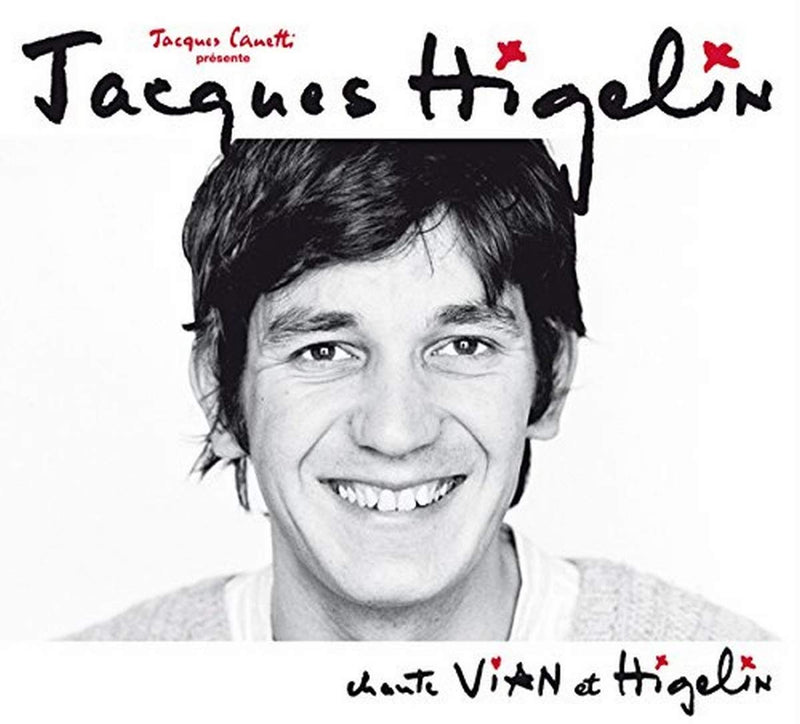 Chante Vian Et Higelin