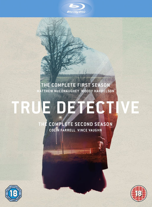 True Detective: Season 1 - 2