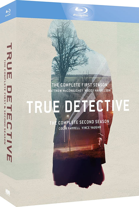 True Detective: Season 1 - 2