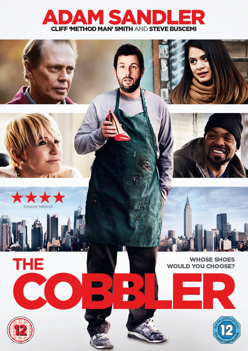 The Cobbler