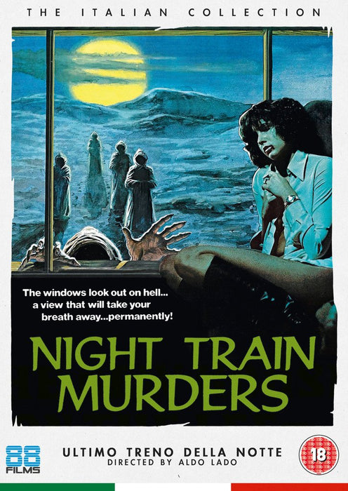 Night Train Murders