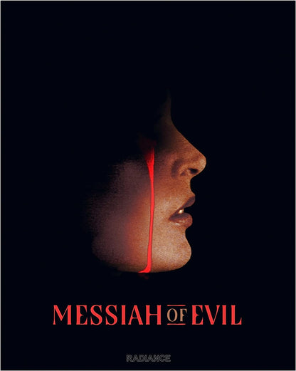 Messiah of Evil