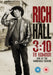 Rich Hall: 3:10 To Humour