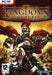 Seven Kingdoms Conquest (PC DVD)