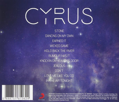 Cyrus