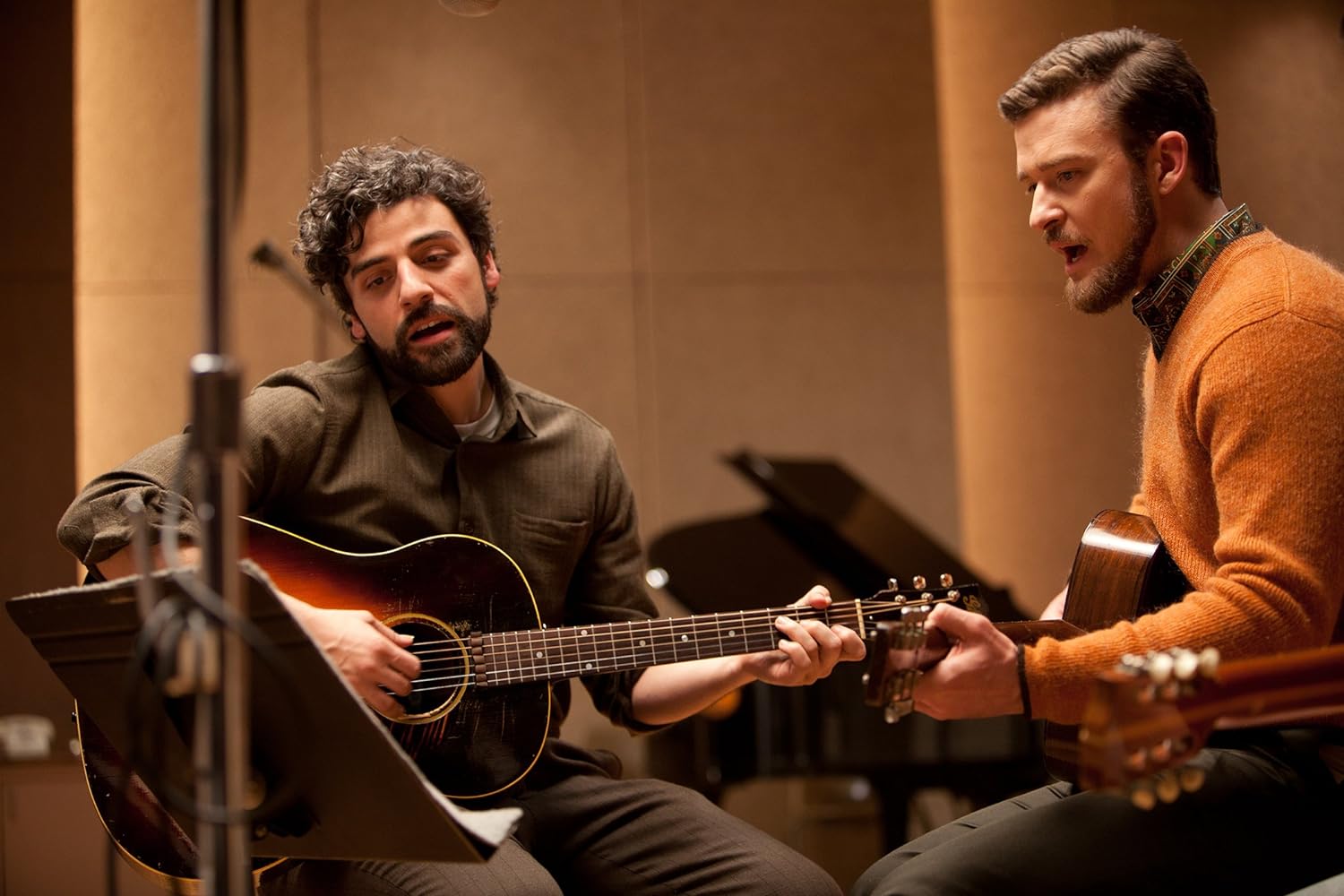 Inside Llewyn Davis (The Criterion Collection) [Blu-ray]