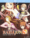 Certain Scientific Railgun S: Season 2