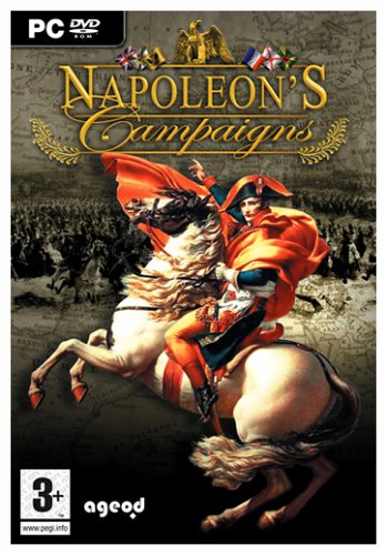 Napoleon's Campaigns (PC DVD