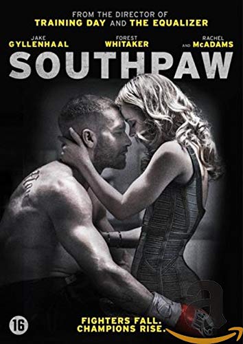 Southpaw 2016