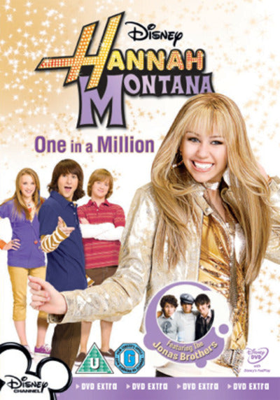 Hannah Montana: One in a Million