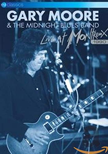 Live At Montreux 1990