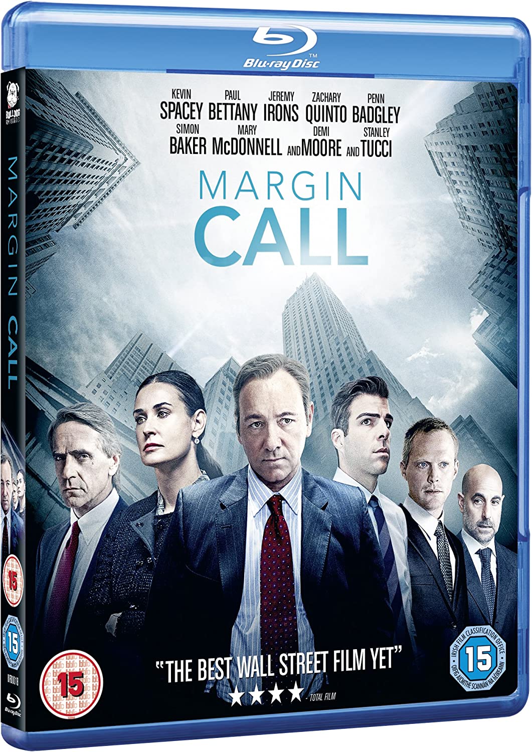 Margin Call