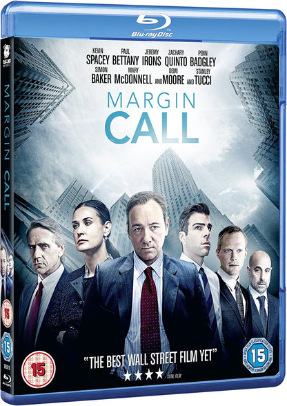Margin Call