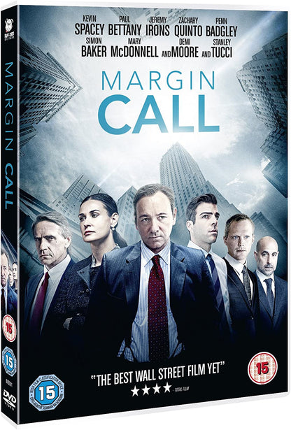 Margin Call