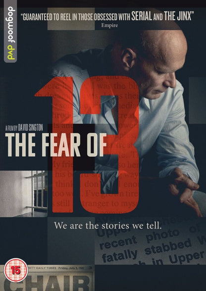 The Fear of 13