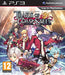 The Legend Of Heroes: Trails Cold Steel (Ps3)