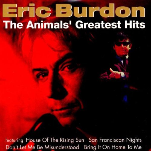 Animals' Greatest Hits
