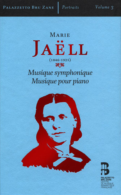 Marie Jaell: Musique Symphonique/Musique Pour Piano