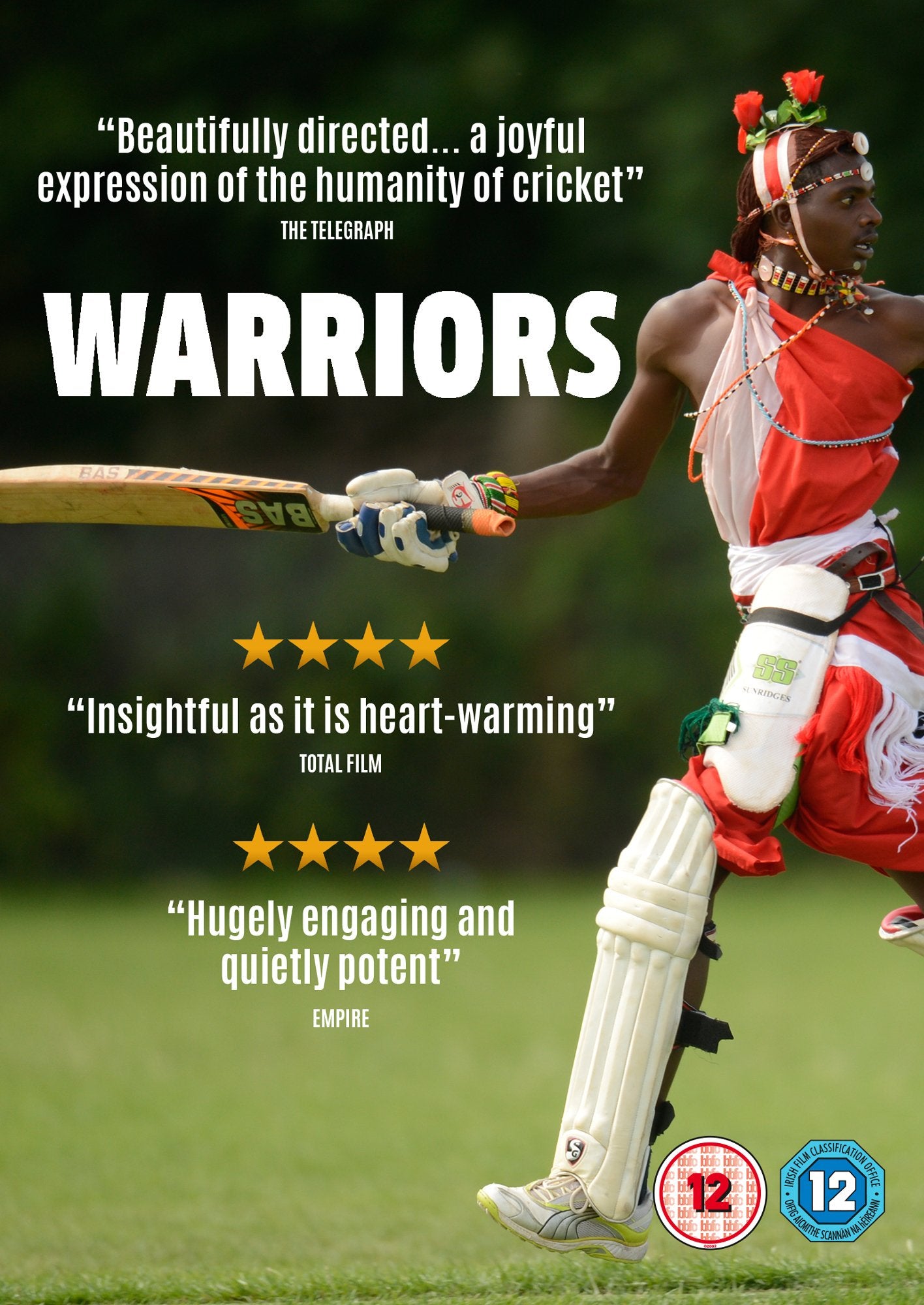 Warriors