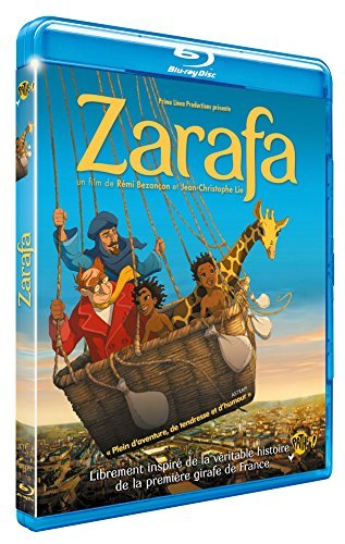 Zarafa