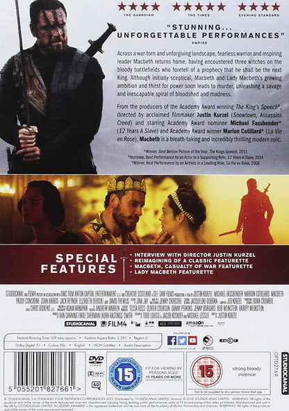 Macbeth