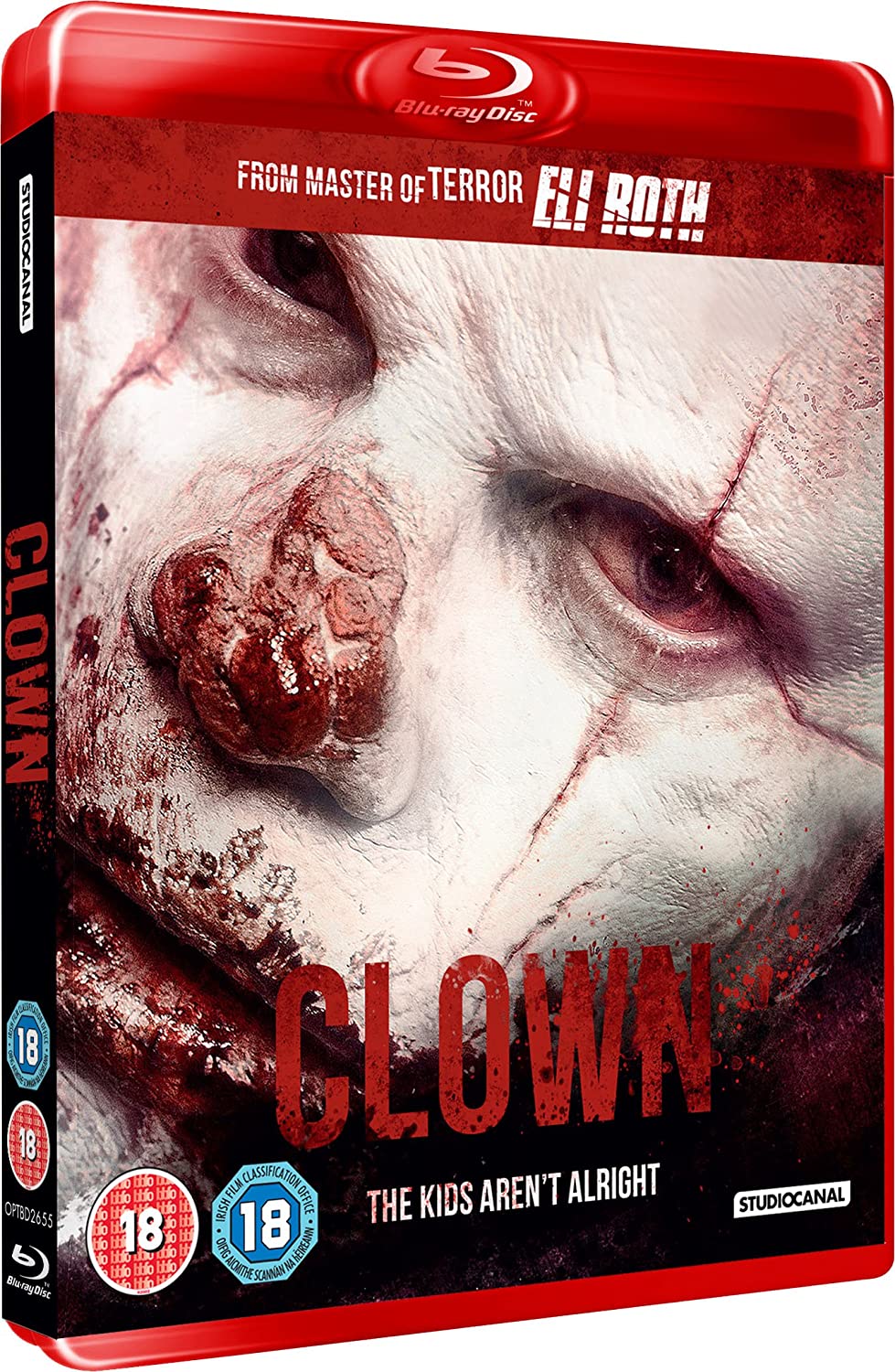 Clown