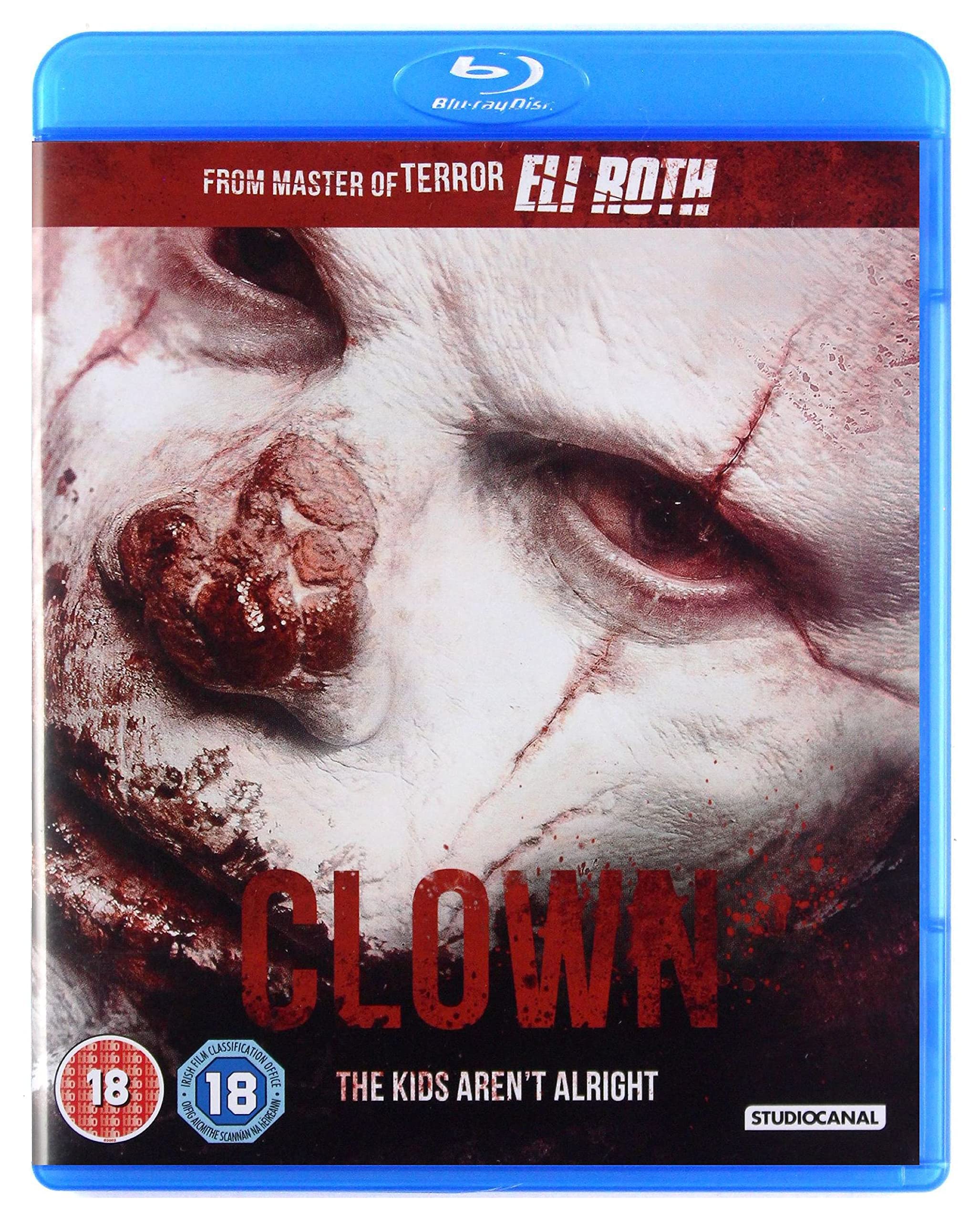 Clown