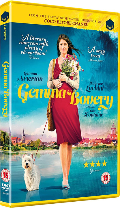 Gemma Bovery
