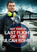 Guy Martin: Last Flight of the Vulcan Bomber