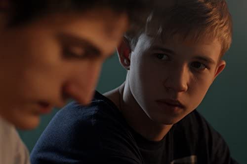 Boys on Film 14: Worlds Collide