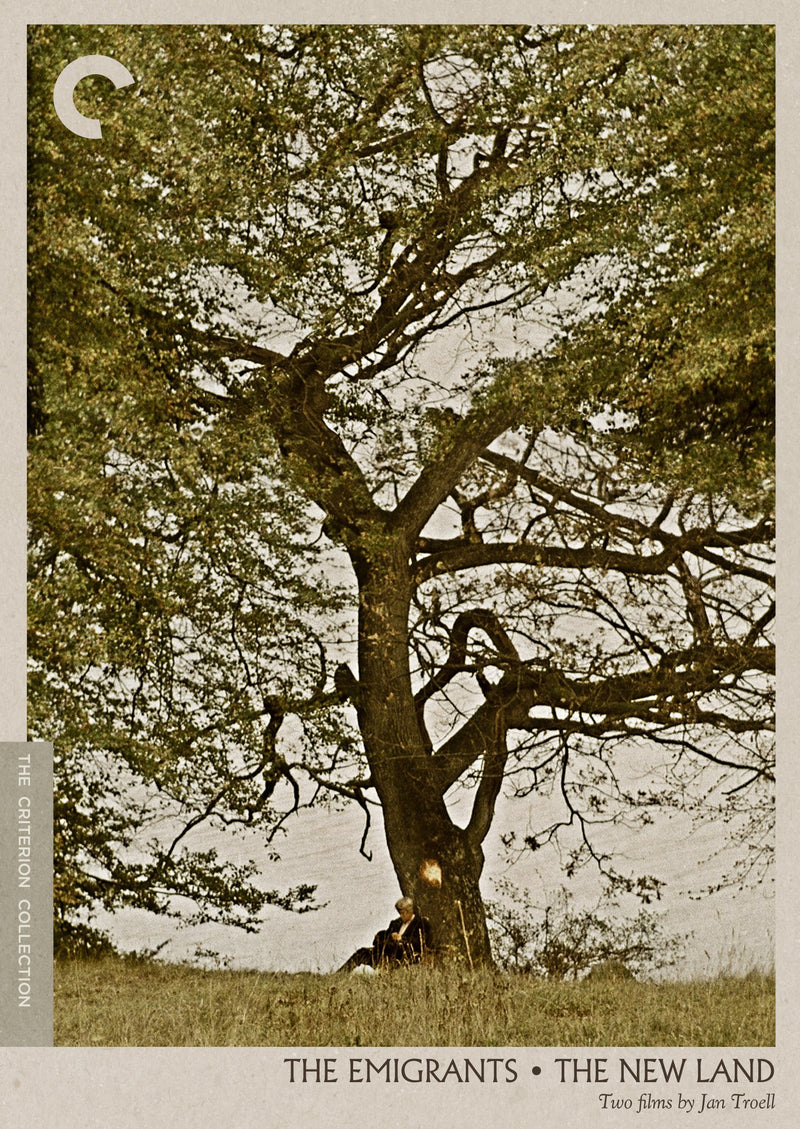 The Emigrants/The New Land: Two Films by Jan Troell