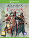 Assassins Creed Chronicles (Xbox One