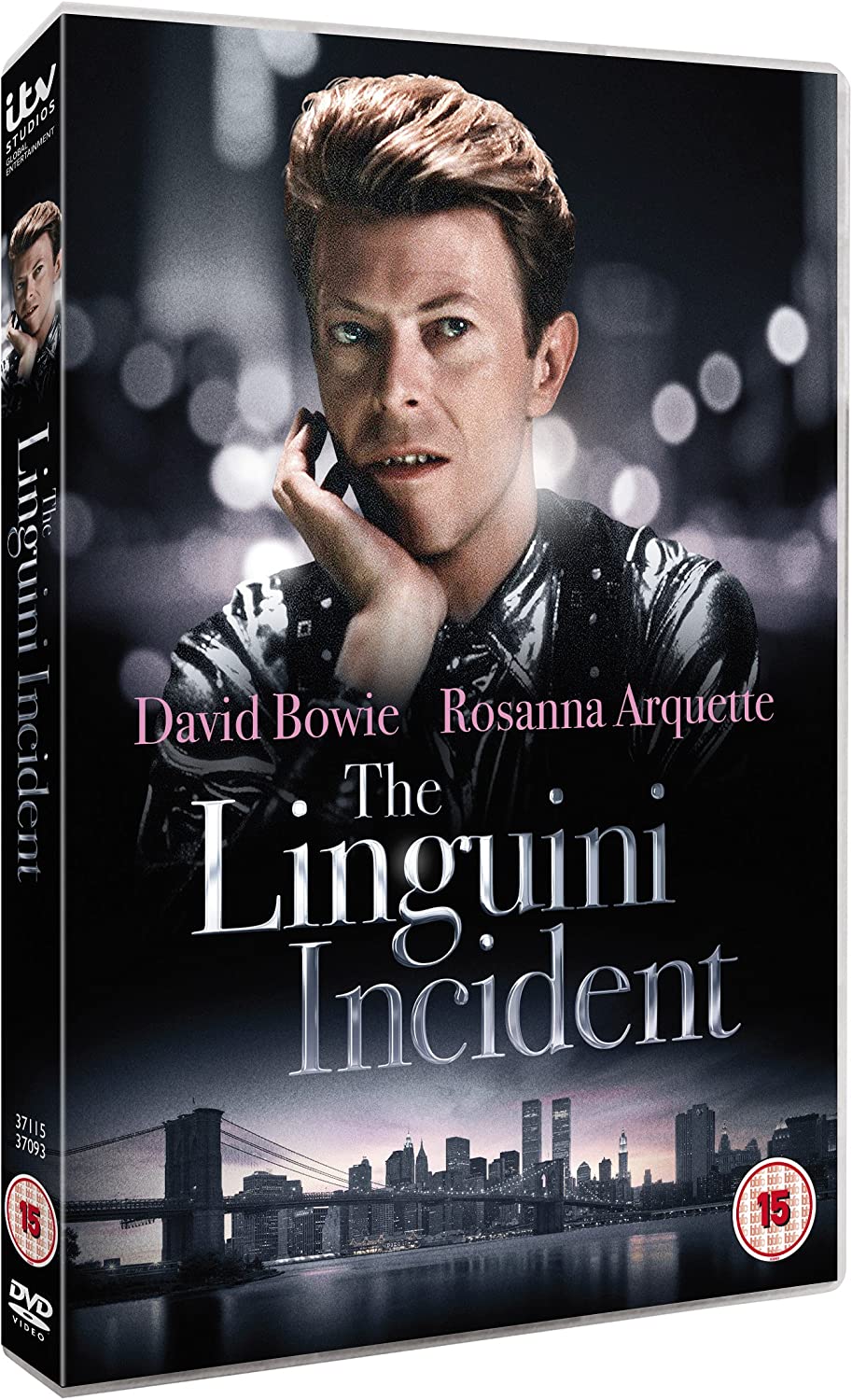 The Linguini Incident