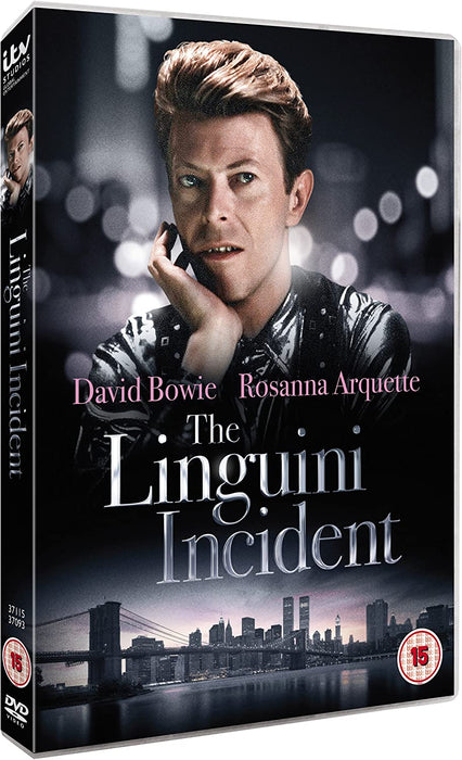 The Linguini Incident